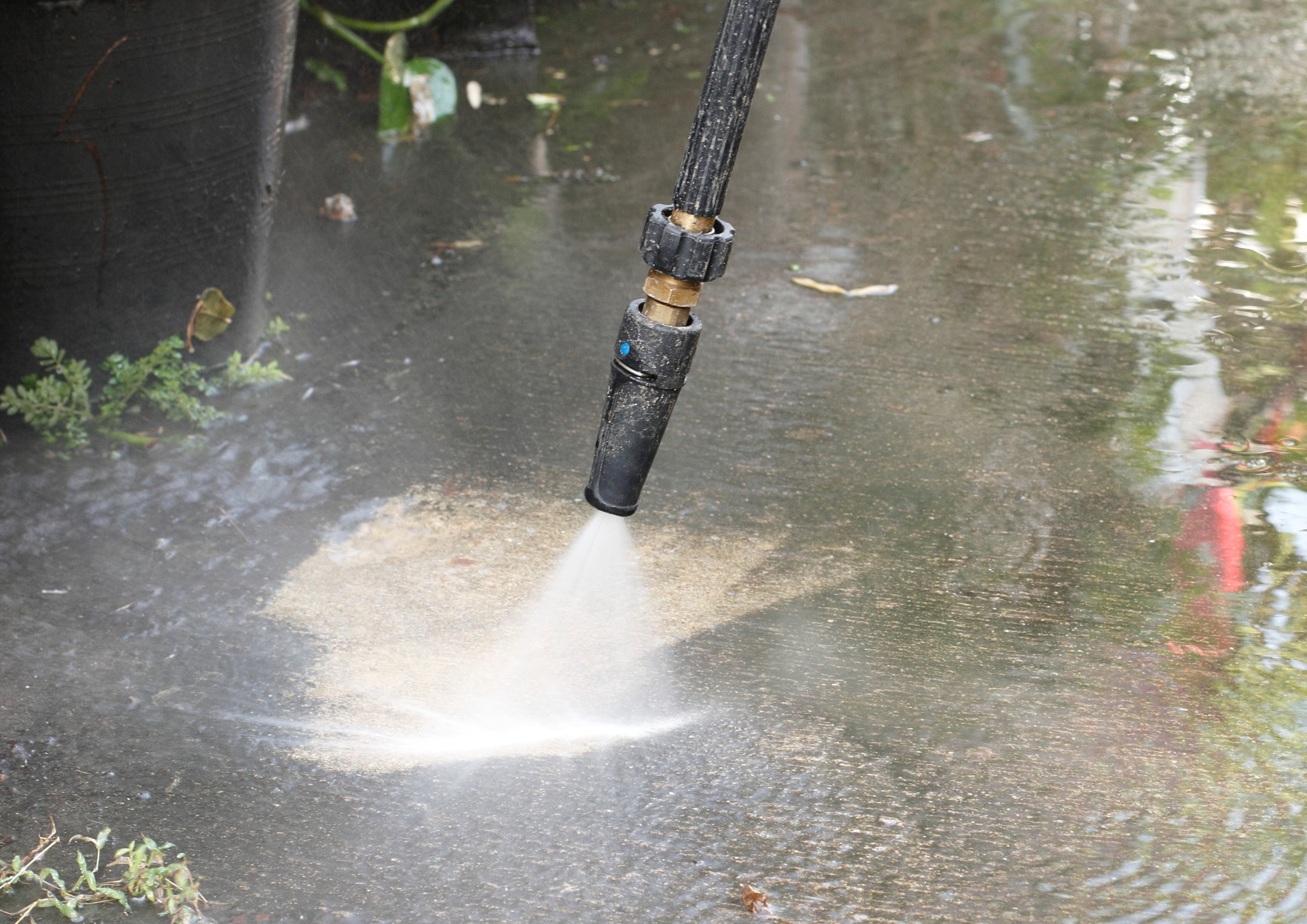 Home Needs Pressure Washing Services