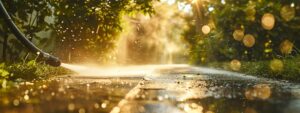 pressure washing company